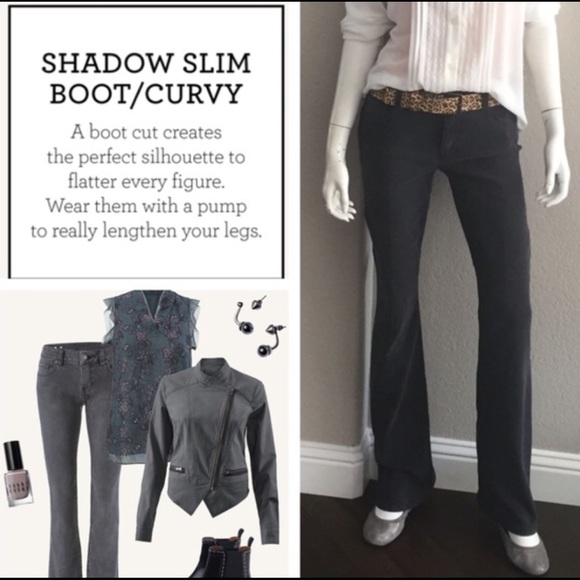 CAbi Denim - LAST PRICE DROP. CAbi Jeans